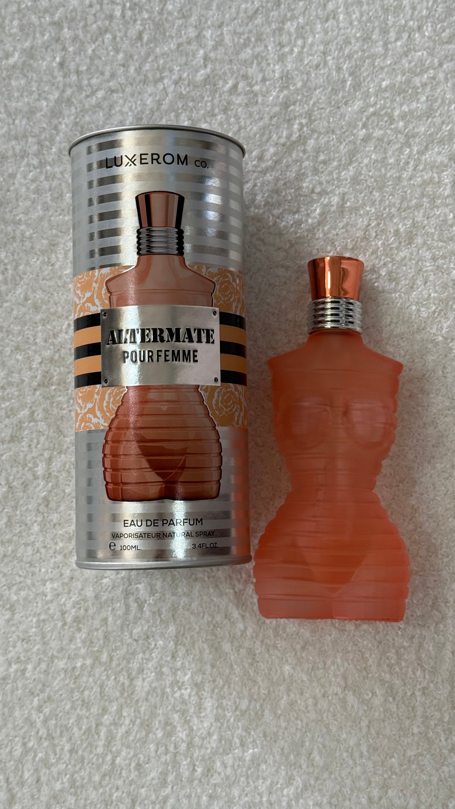 Altermate pour femme Luxerom - 100ml