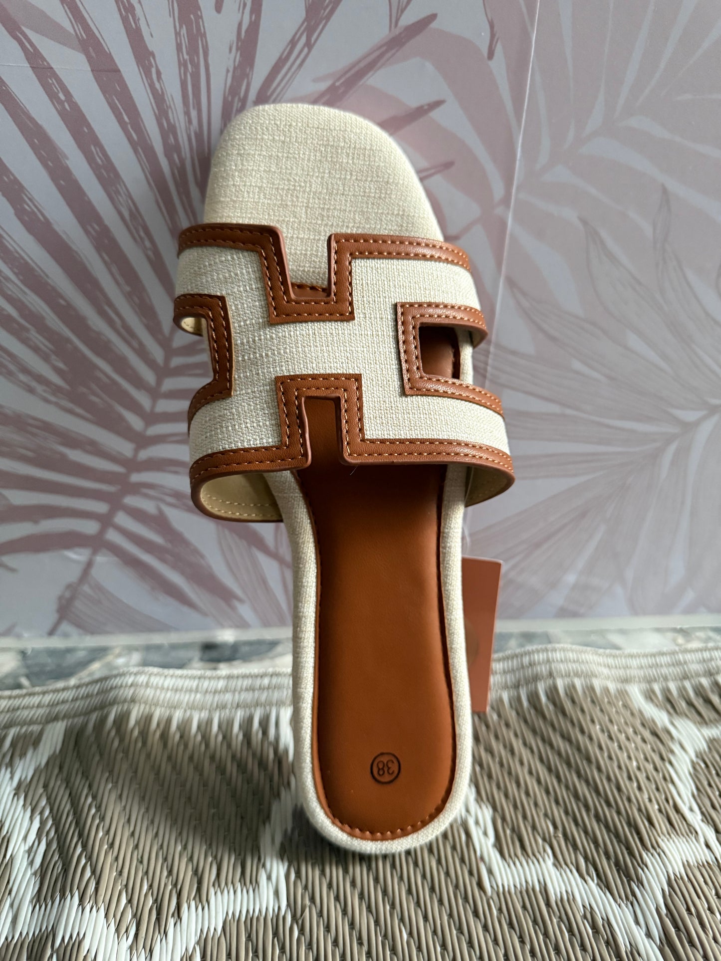 Sandalias H