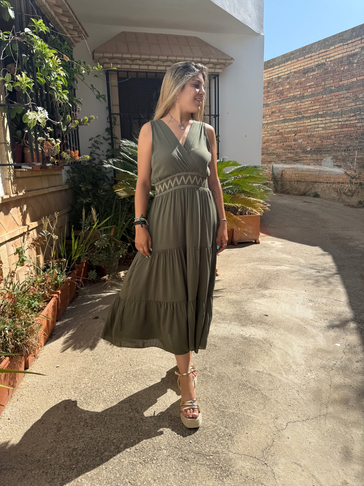 Vestido ana