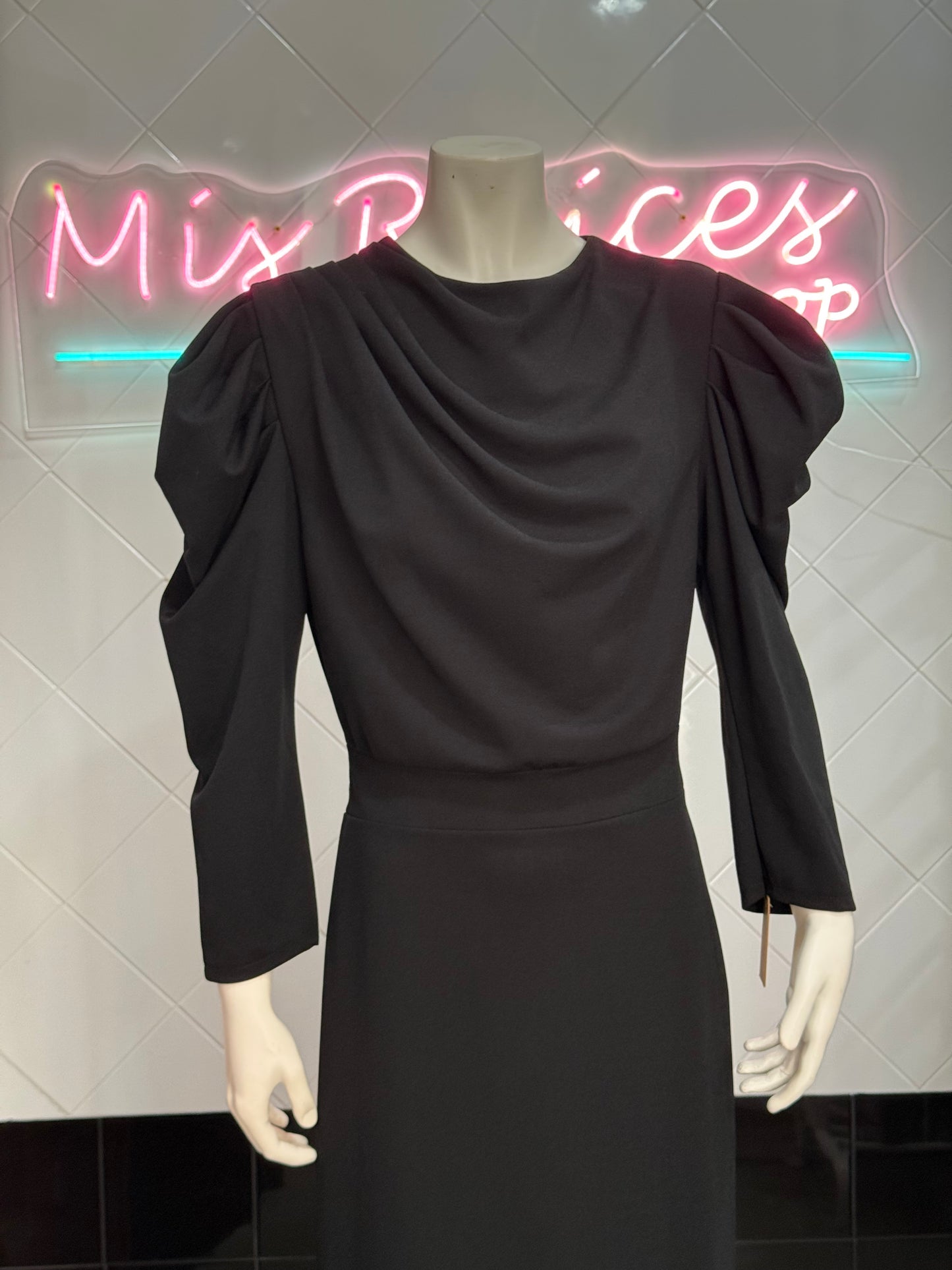 Vestido Paris