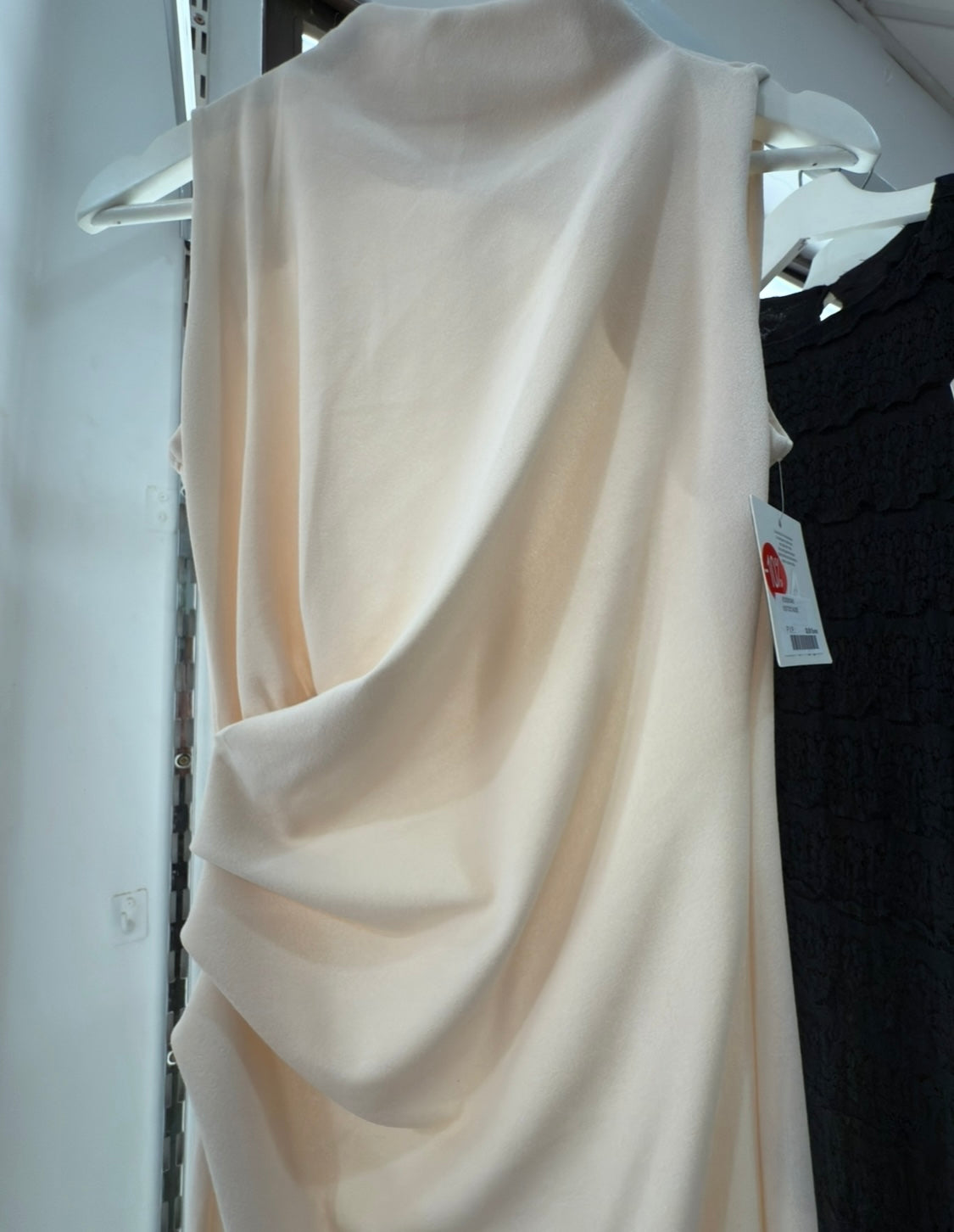 Vestido Nube