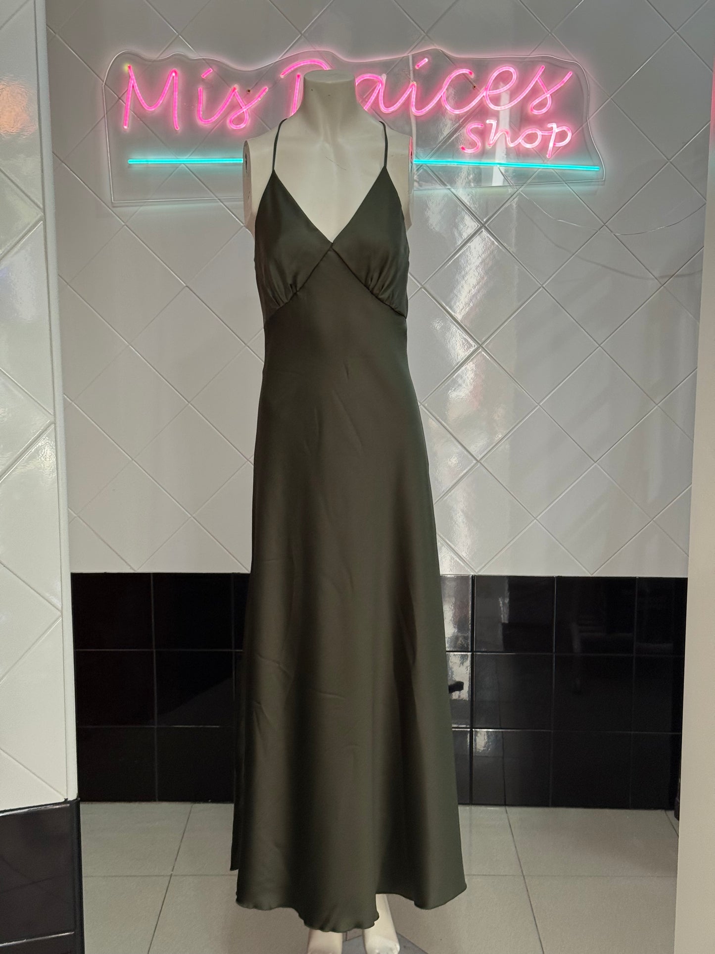 Vestido Arabia