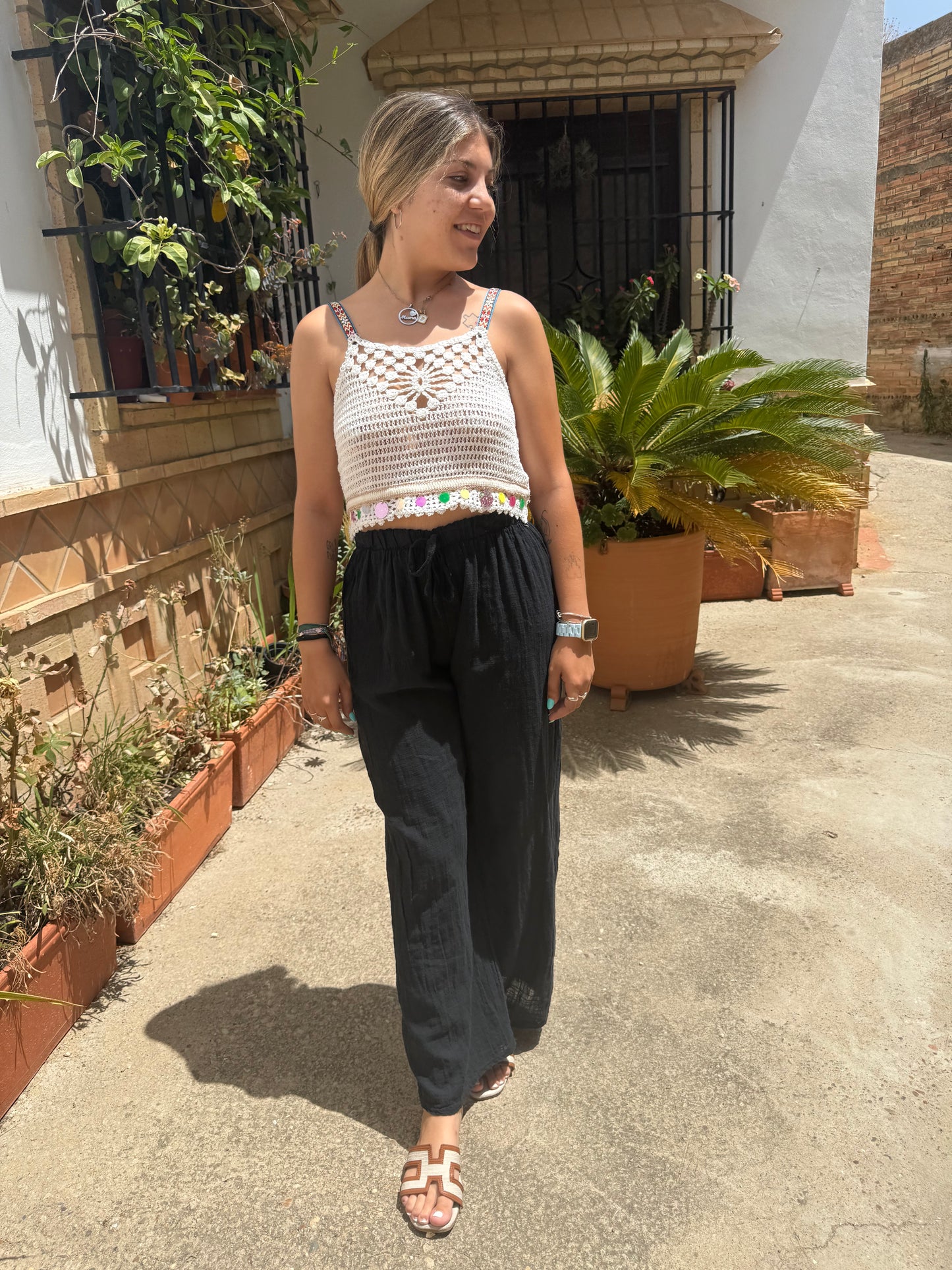 Top punto moneda