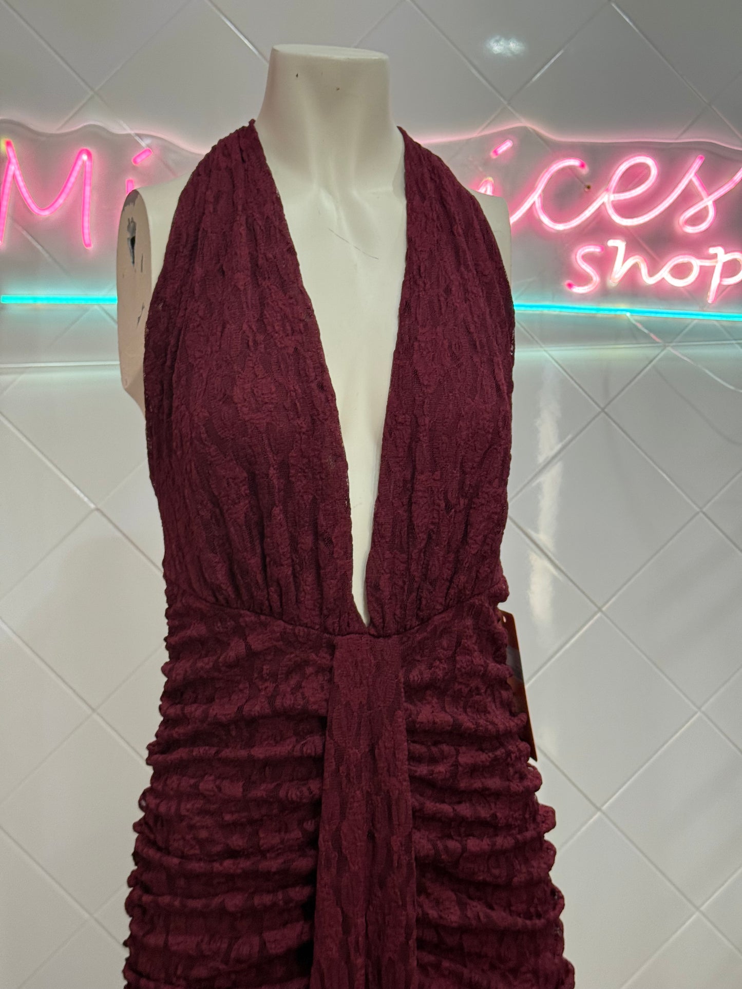 Vestido Adela