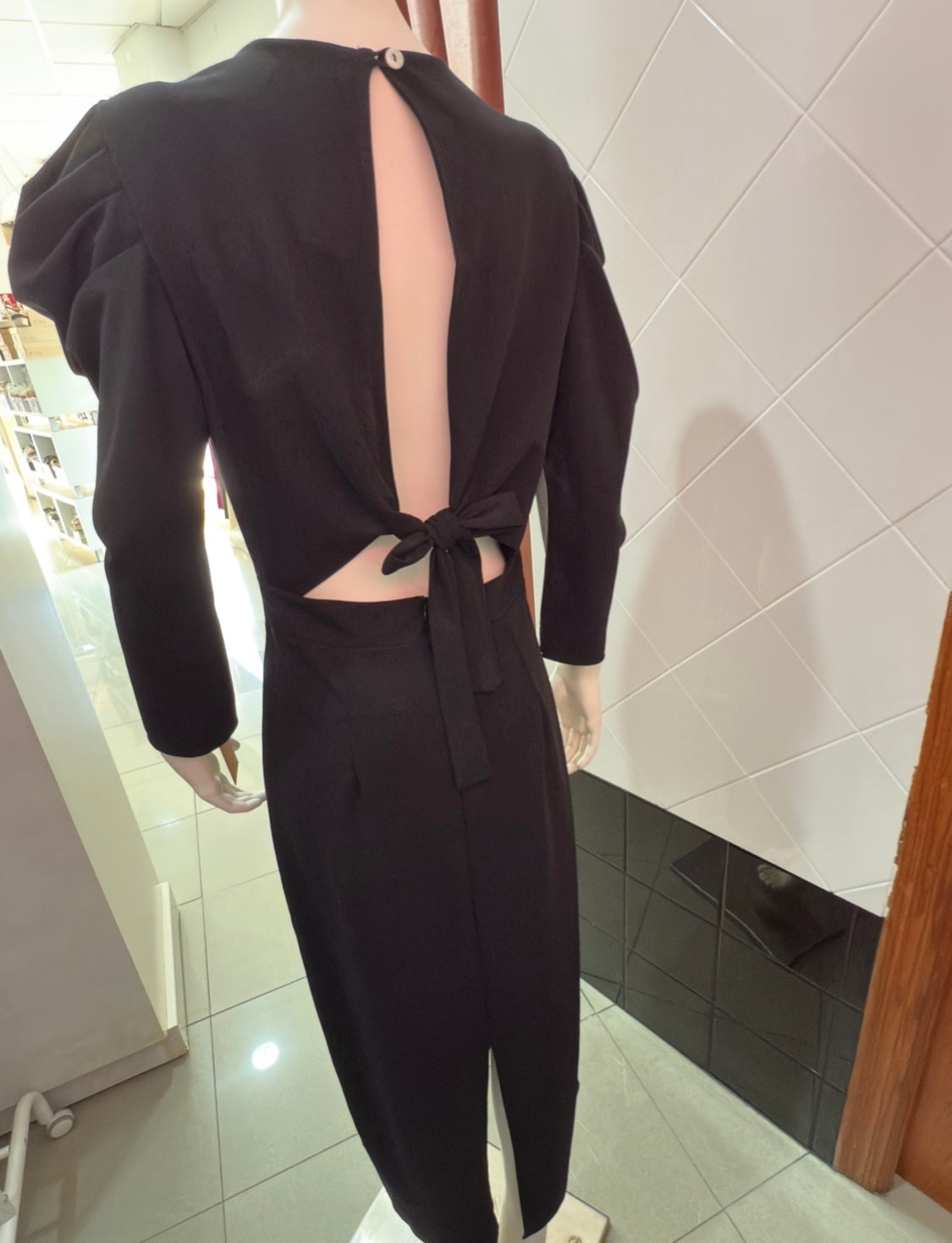 Vestido Paris