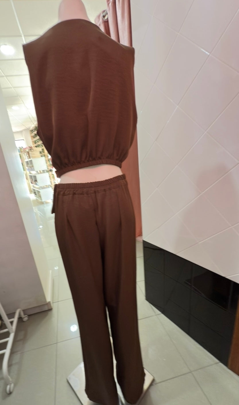 Conjunto Aro