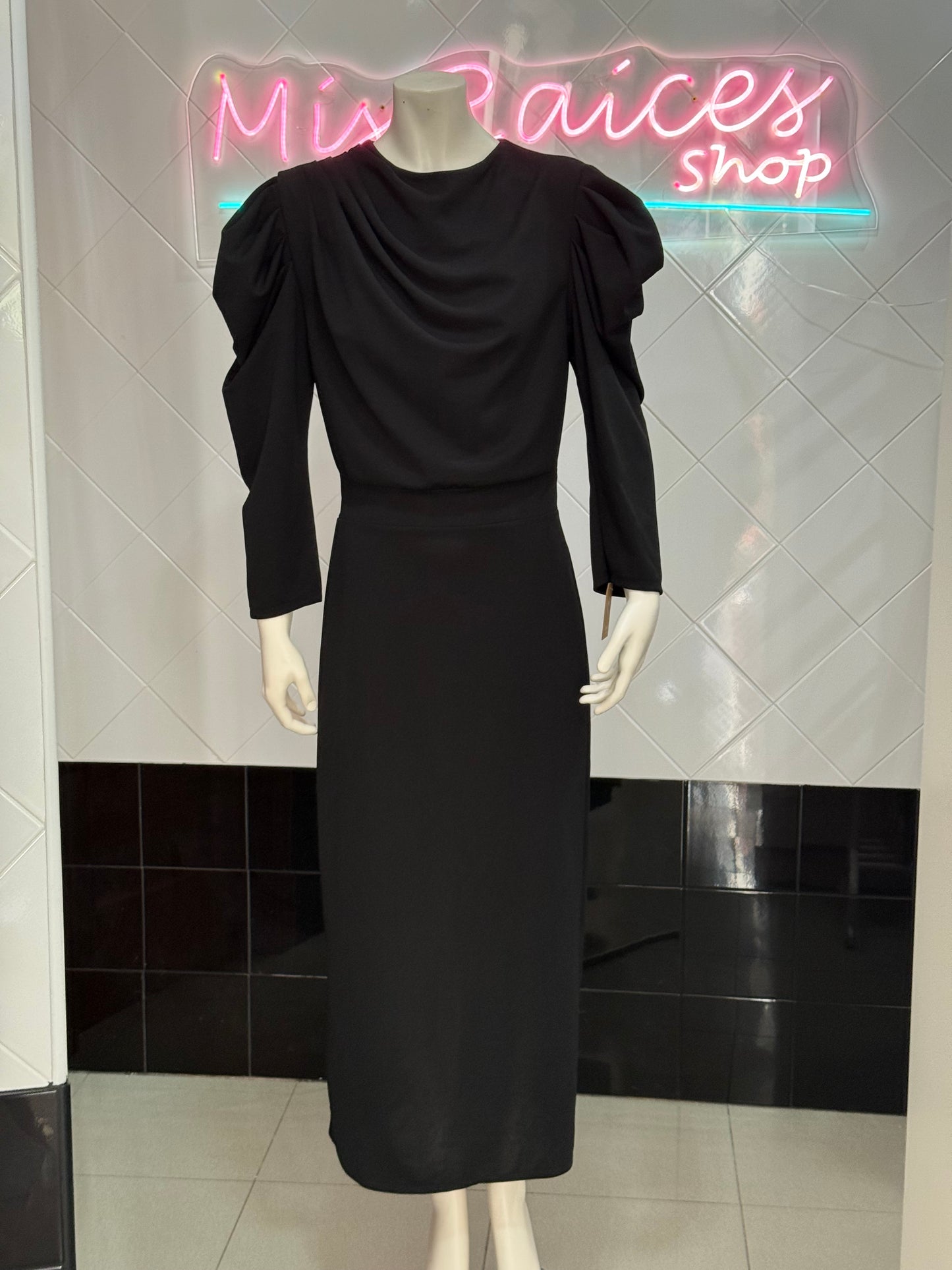 Vestido Paris
