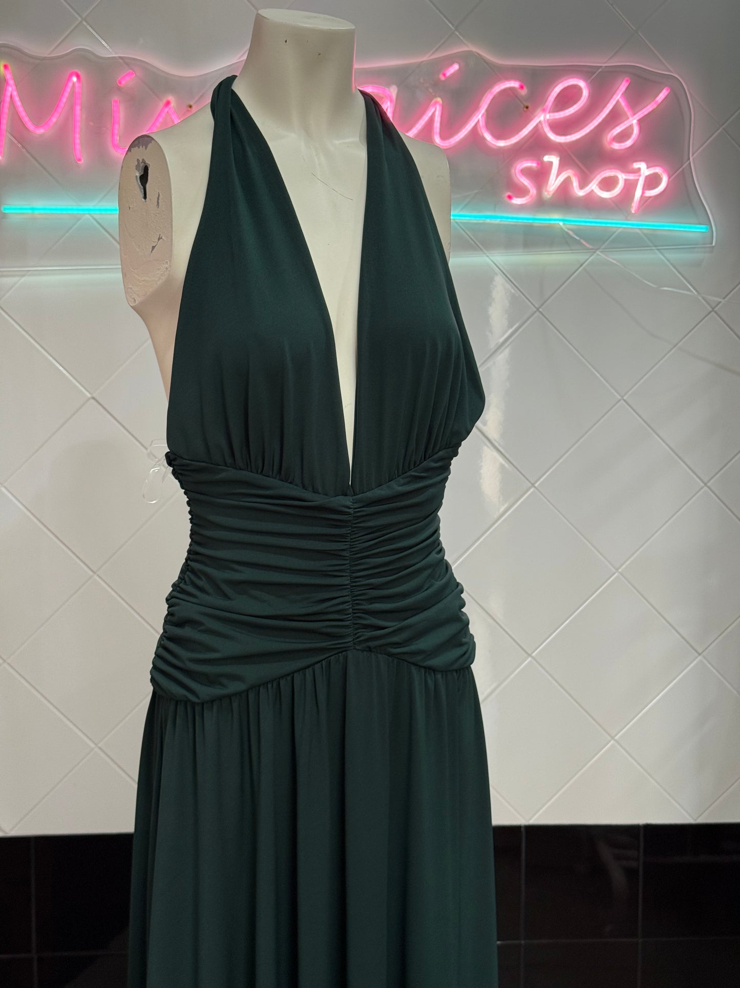 Vestido Paola