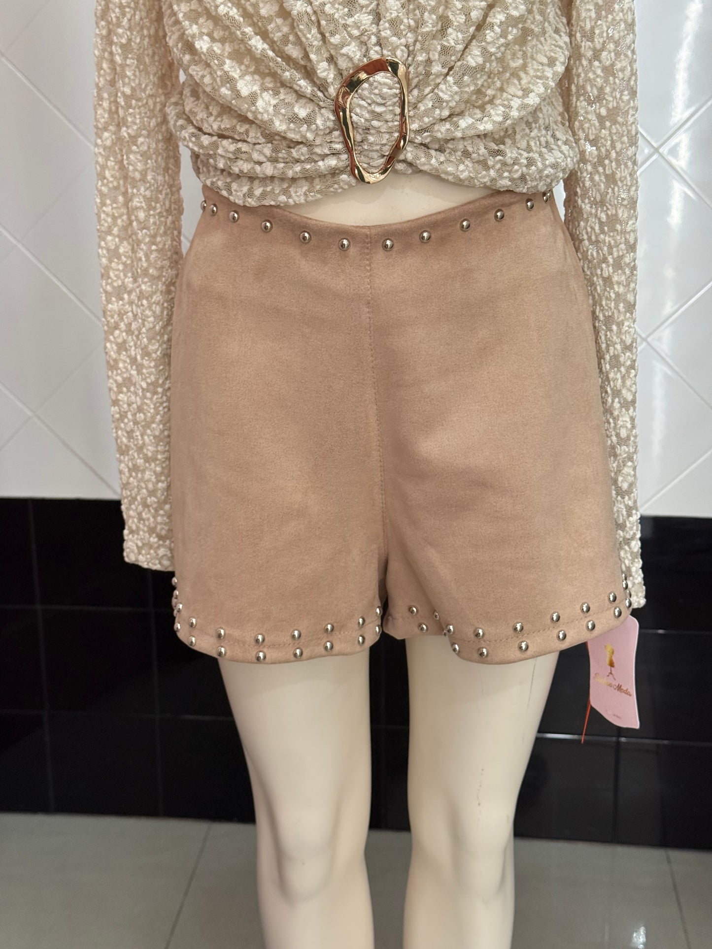 Short ante