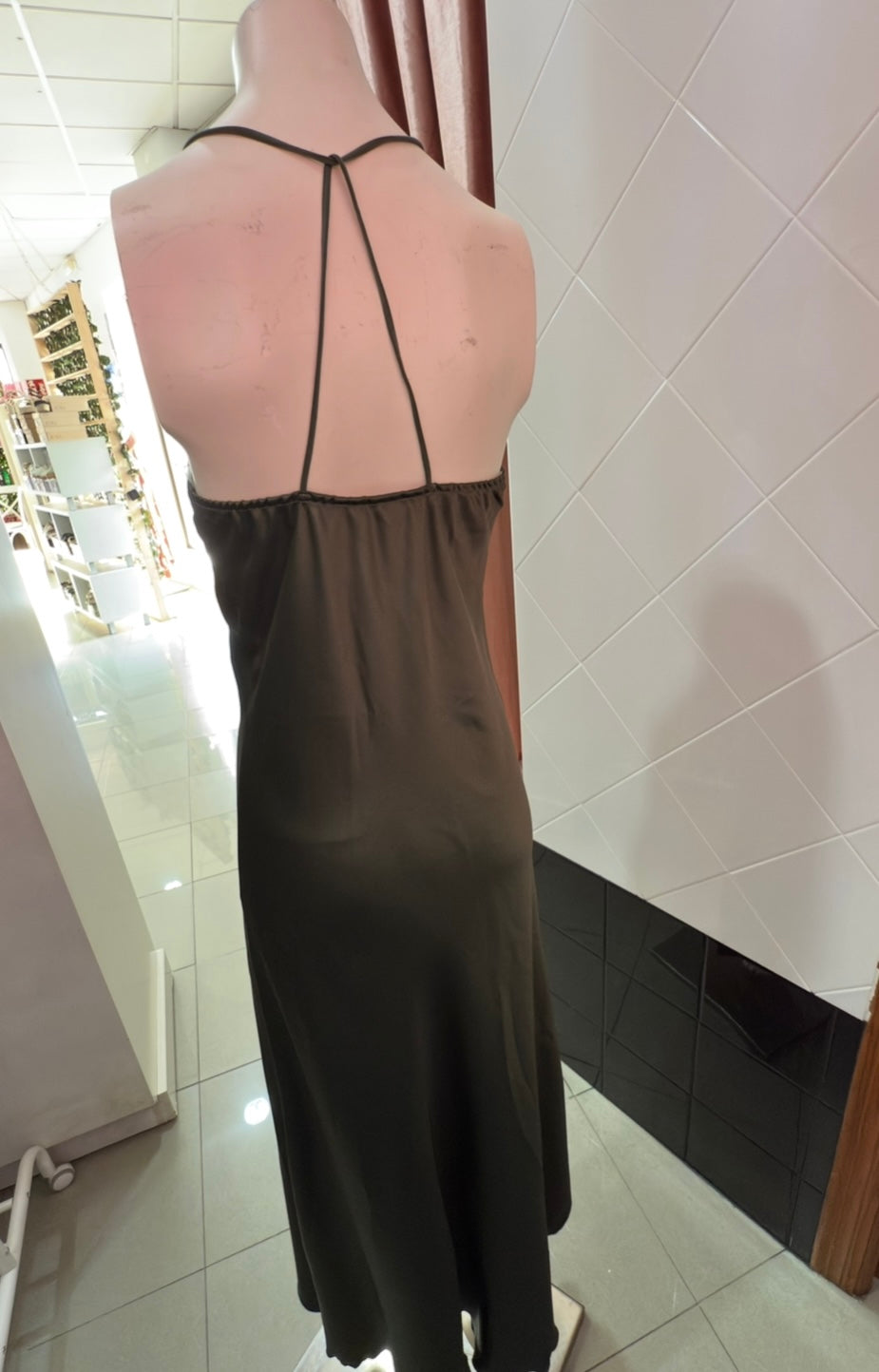 Vestido Arabia