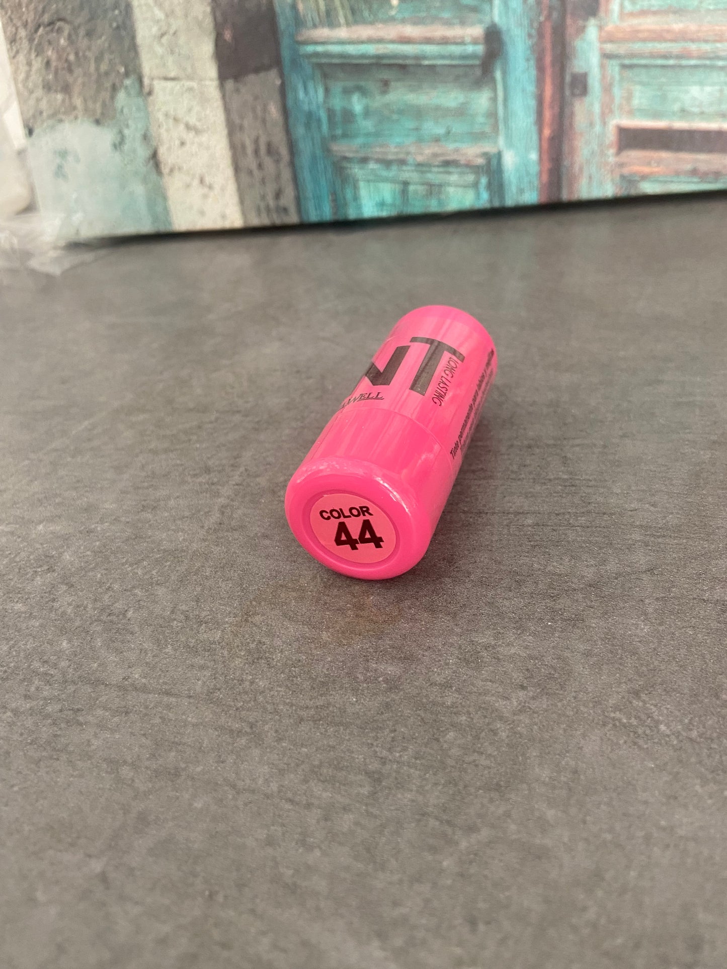 Tinte de labios
