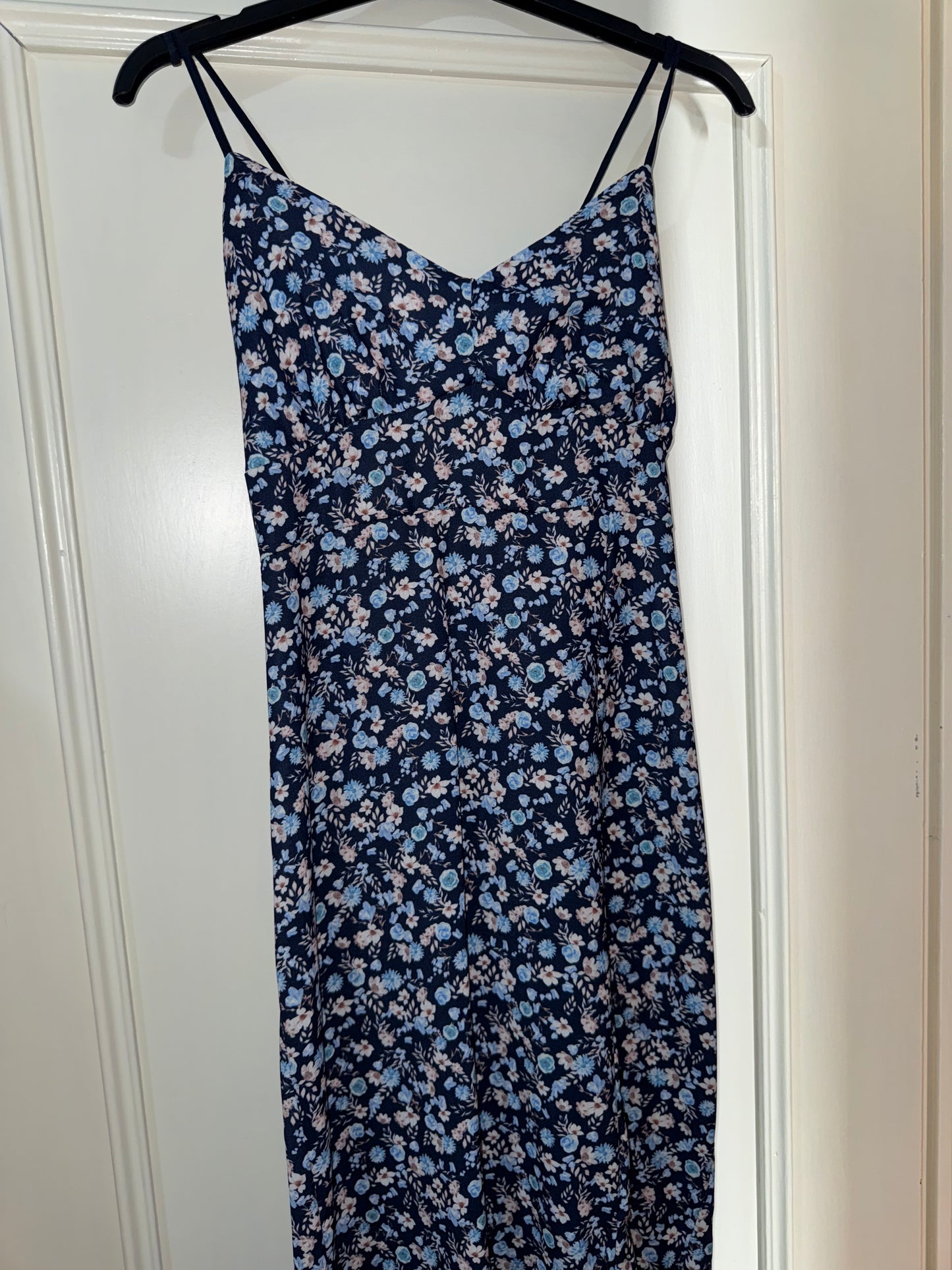 Vestido nerea