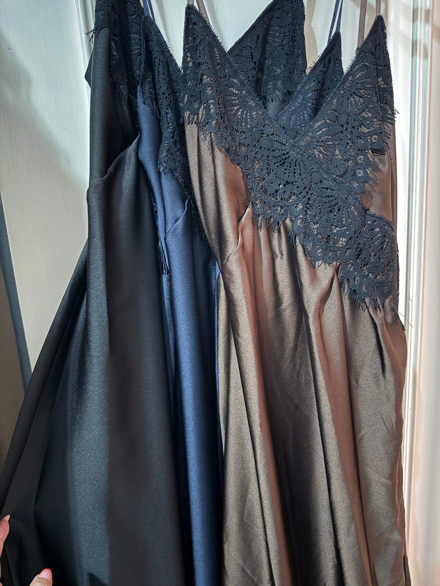 Vestido ivonny