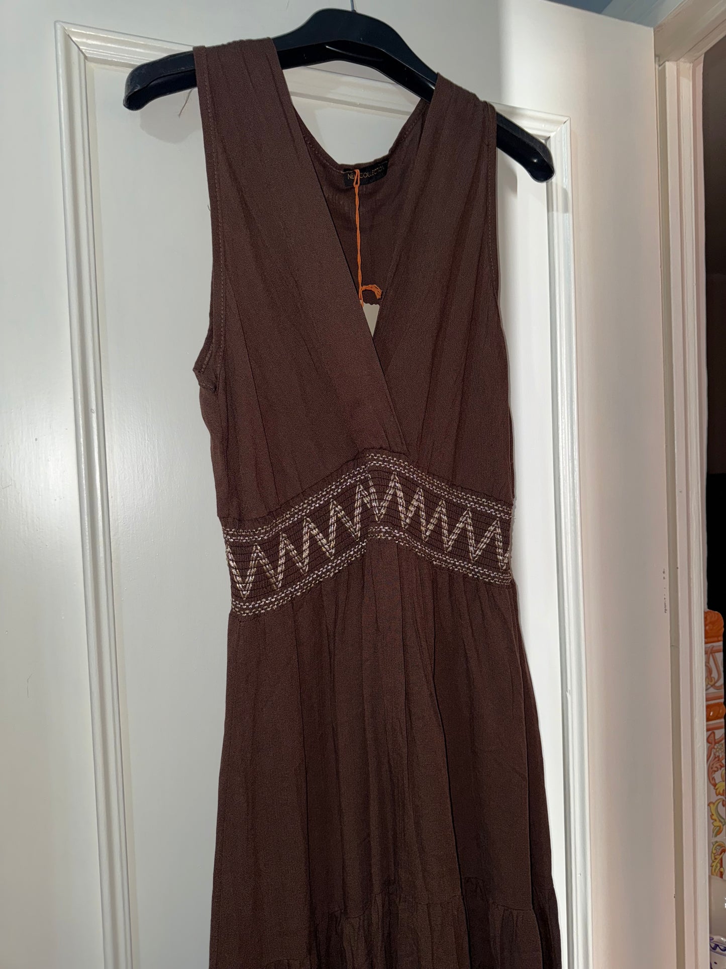 Vestido ana