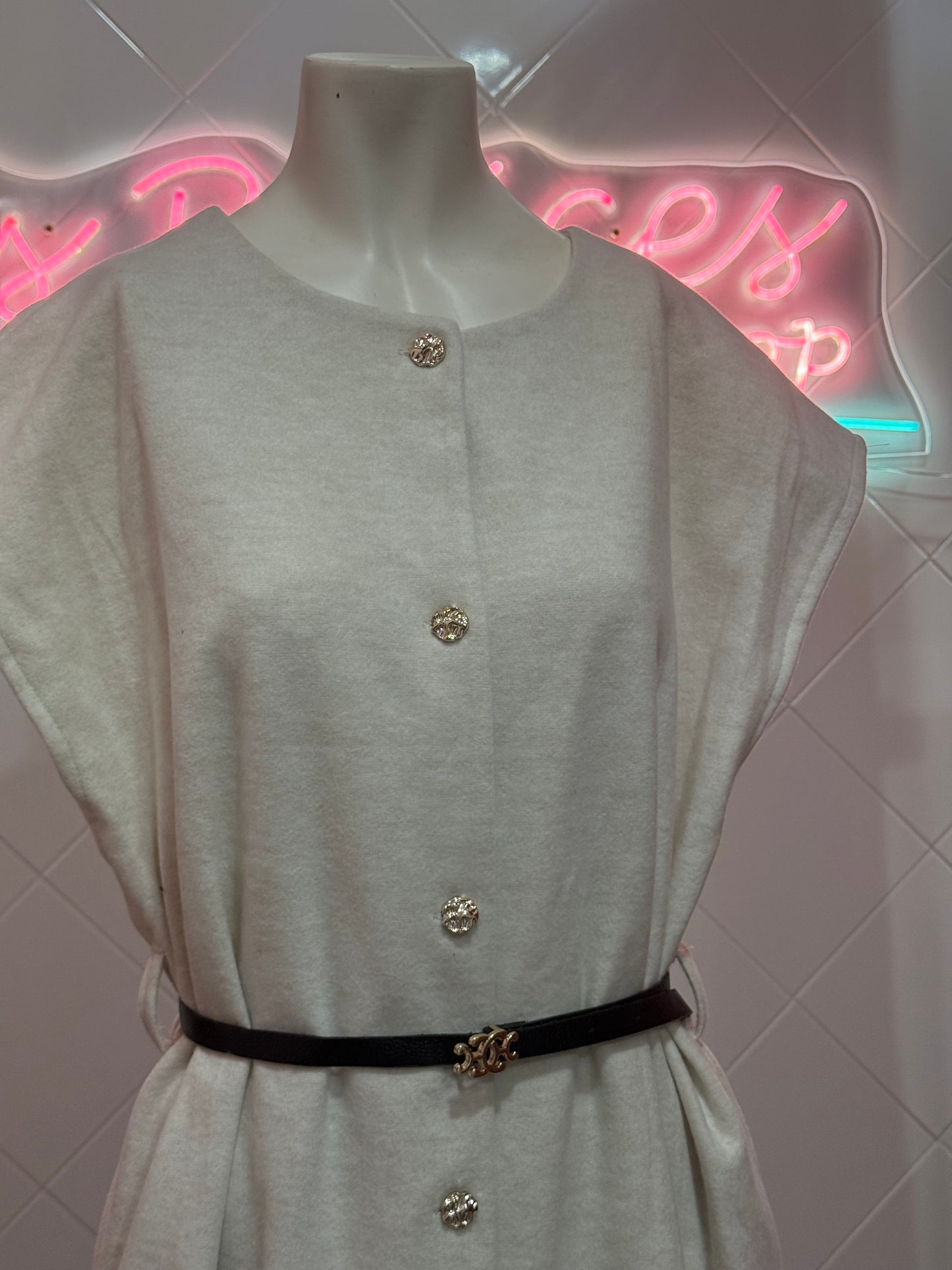 Vestido susana