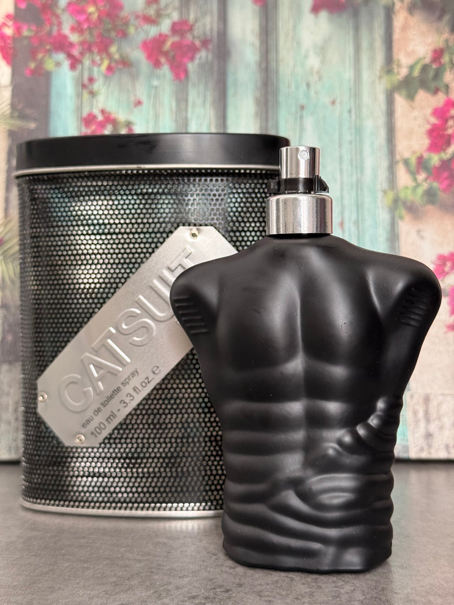 Catsuit eau de parfum for men - 100ml