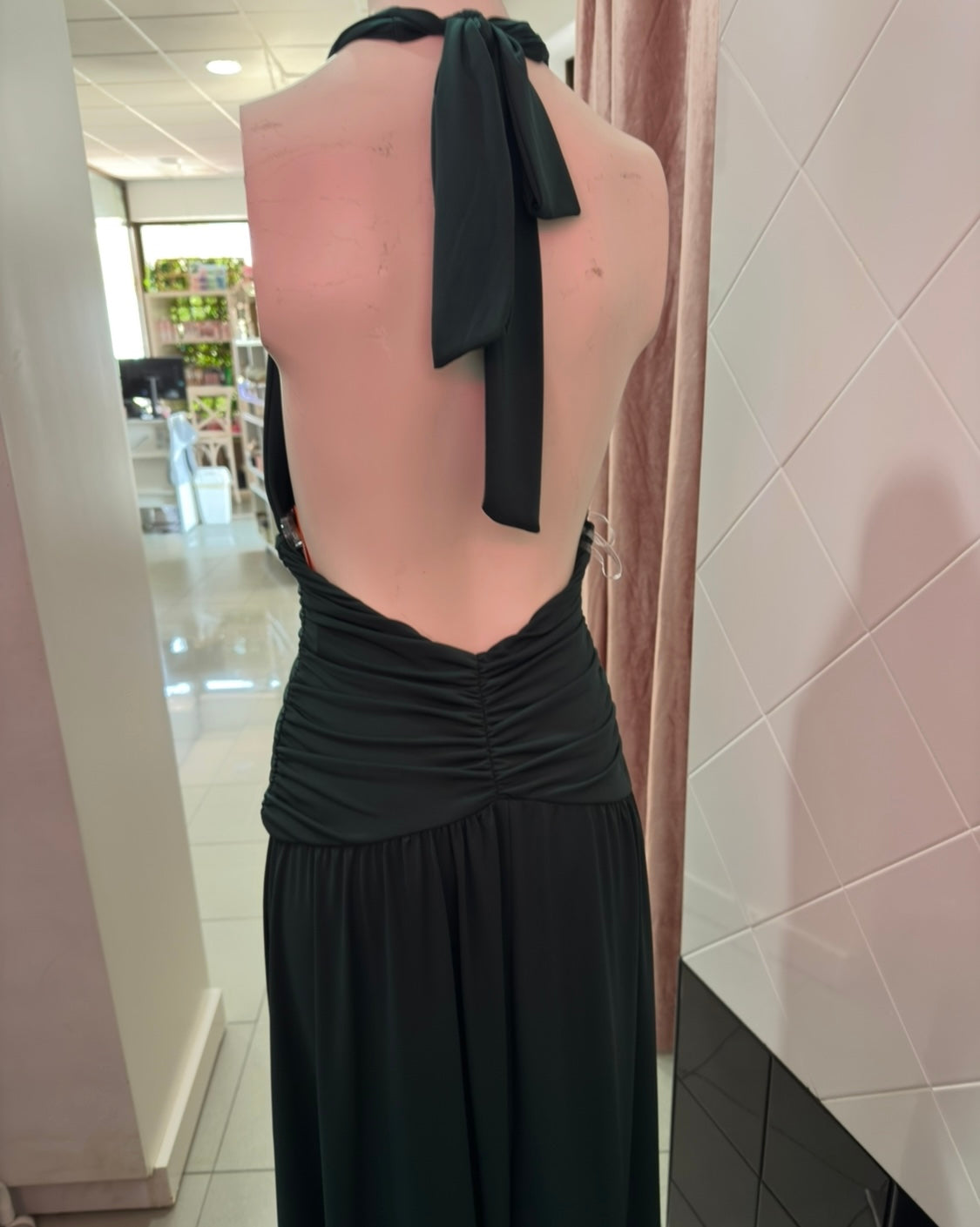 Vestido Paola