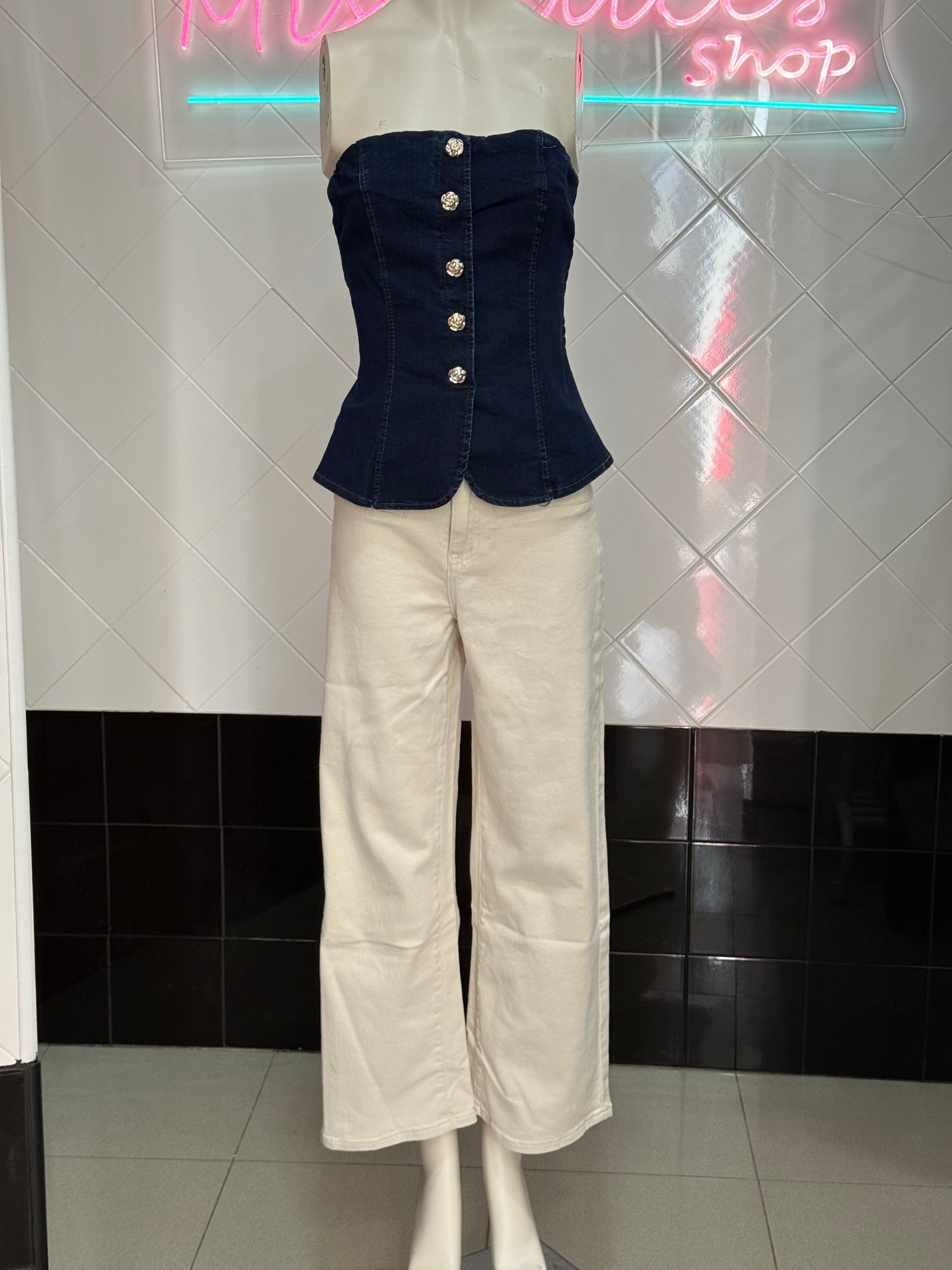 Pantalon Arena