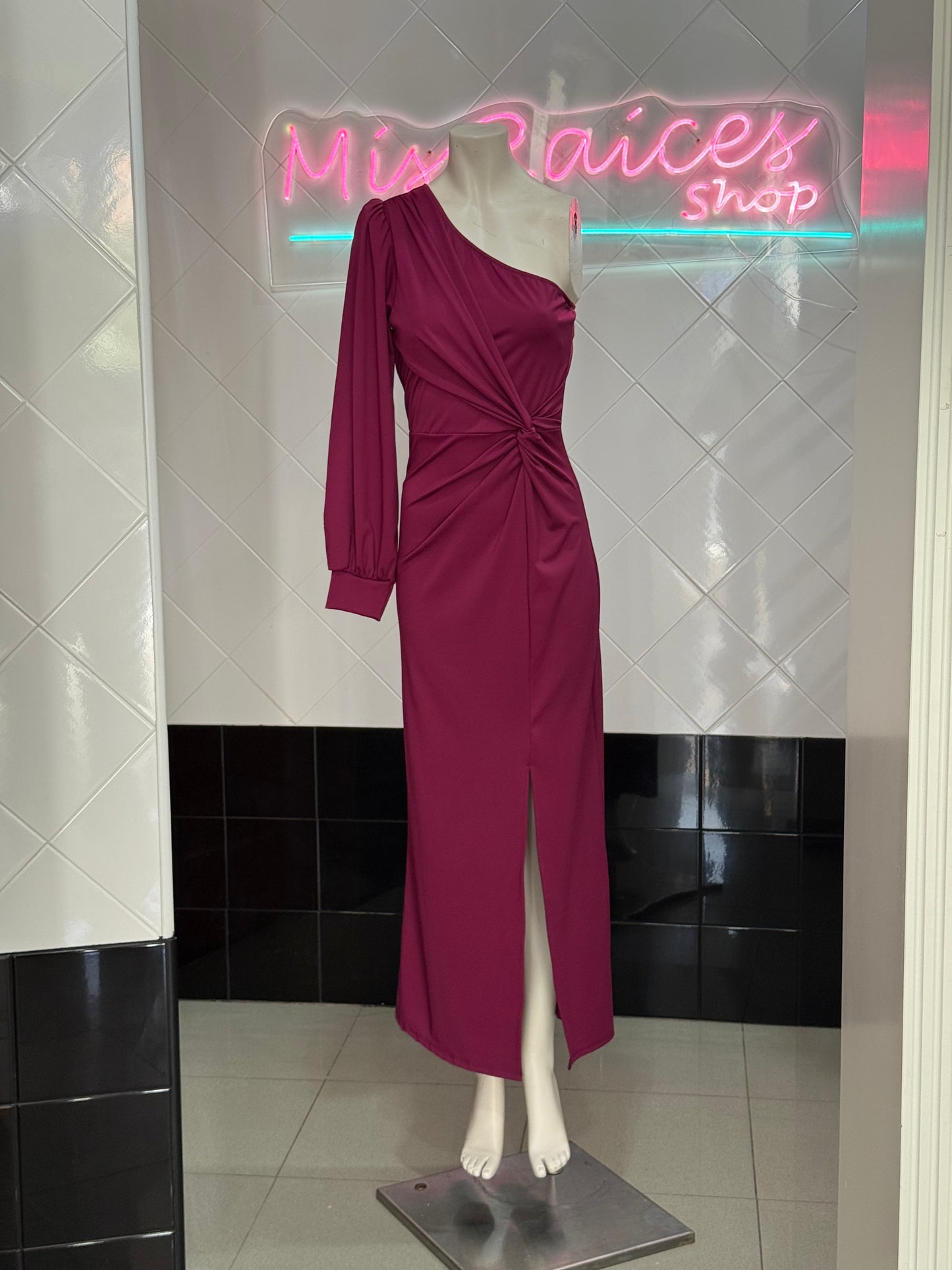 Vestido Beatriz