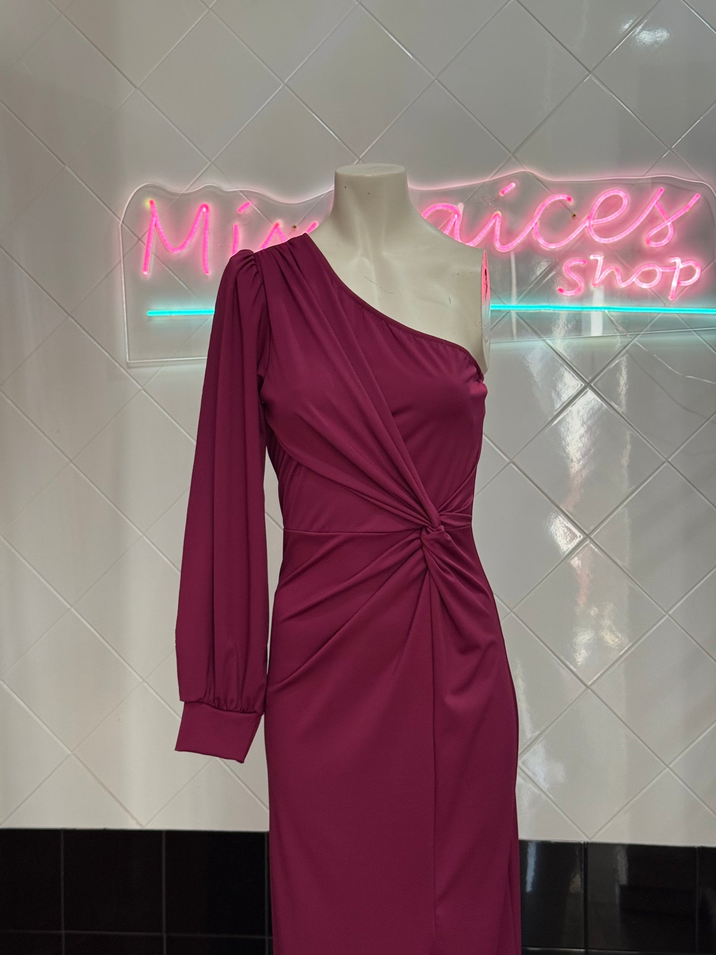 Vestido Beatriz