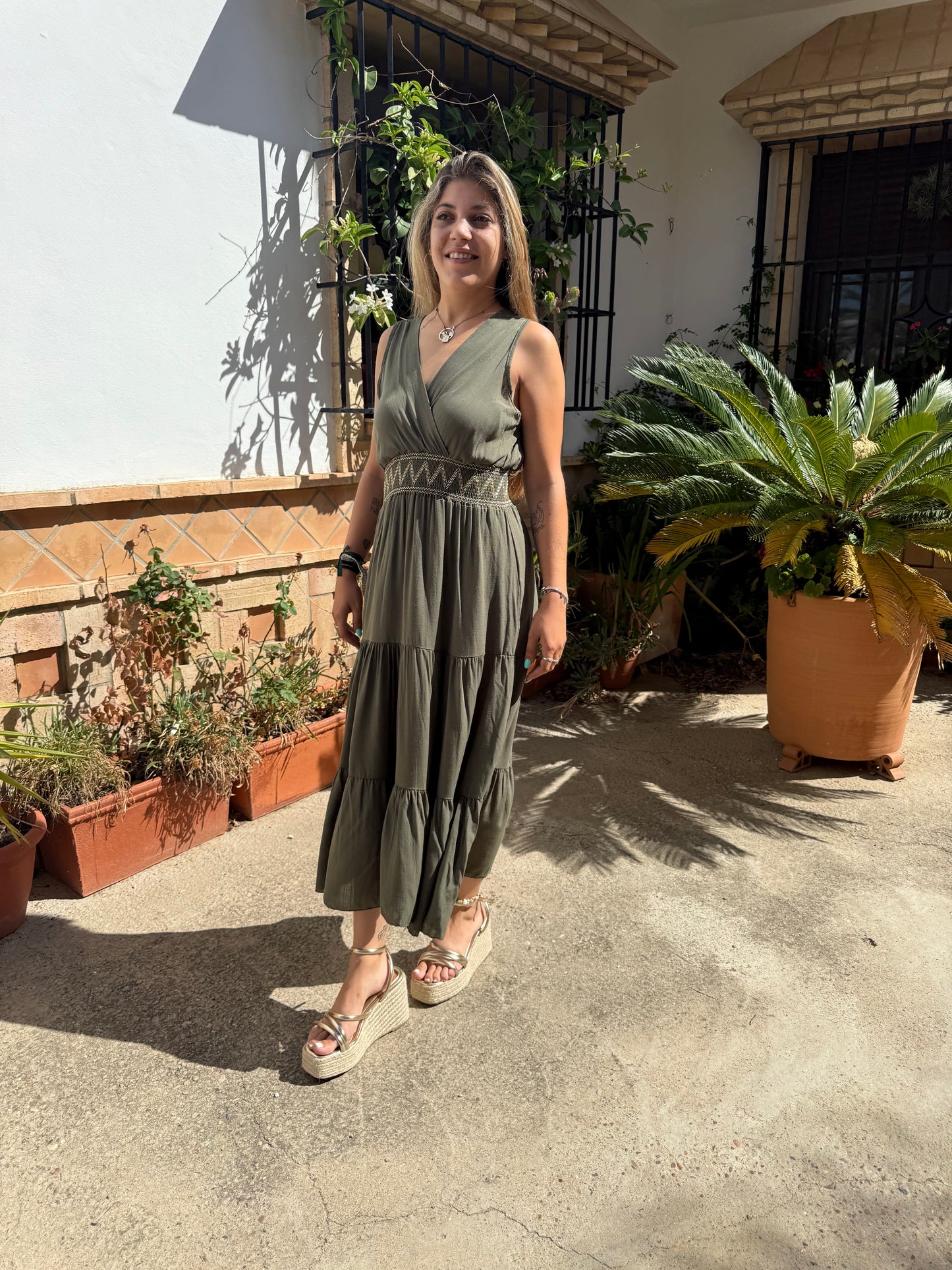 Vestido ana