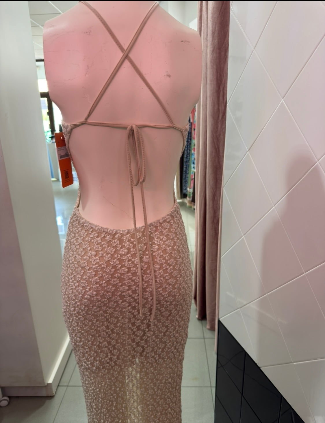 Vestido Alexia