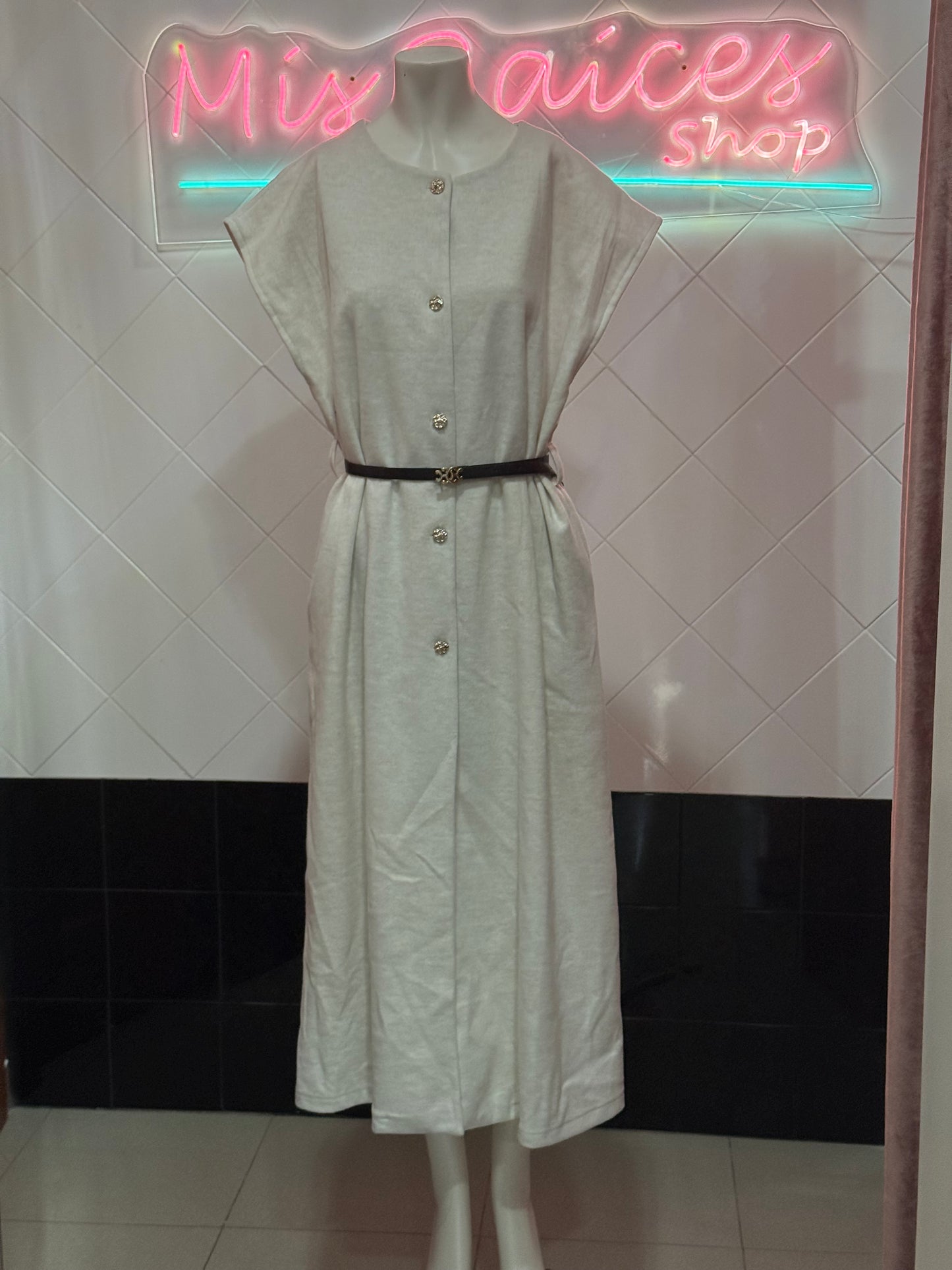 Vestido susana