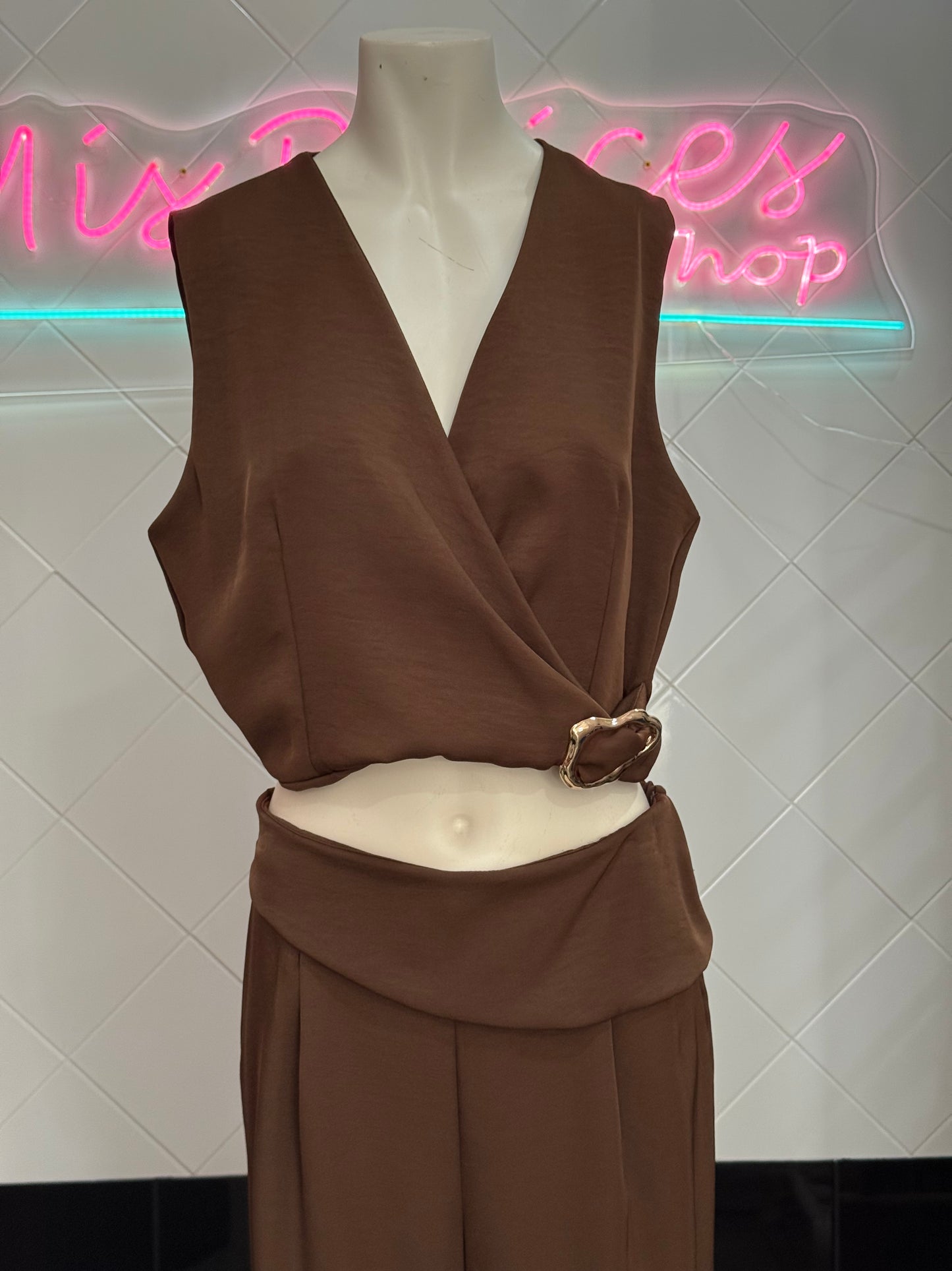 Conjunto Aro
