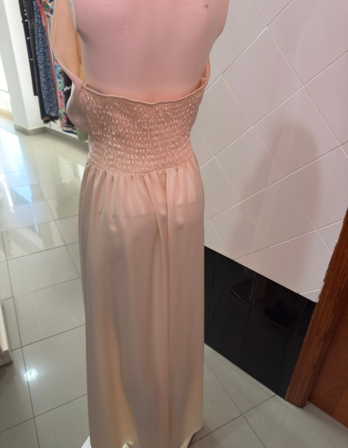 Vestido Eva