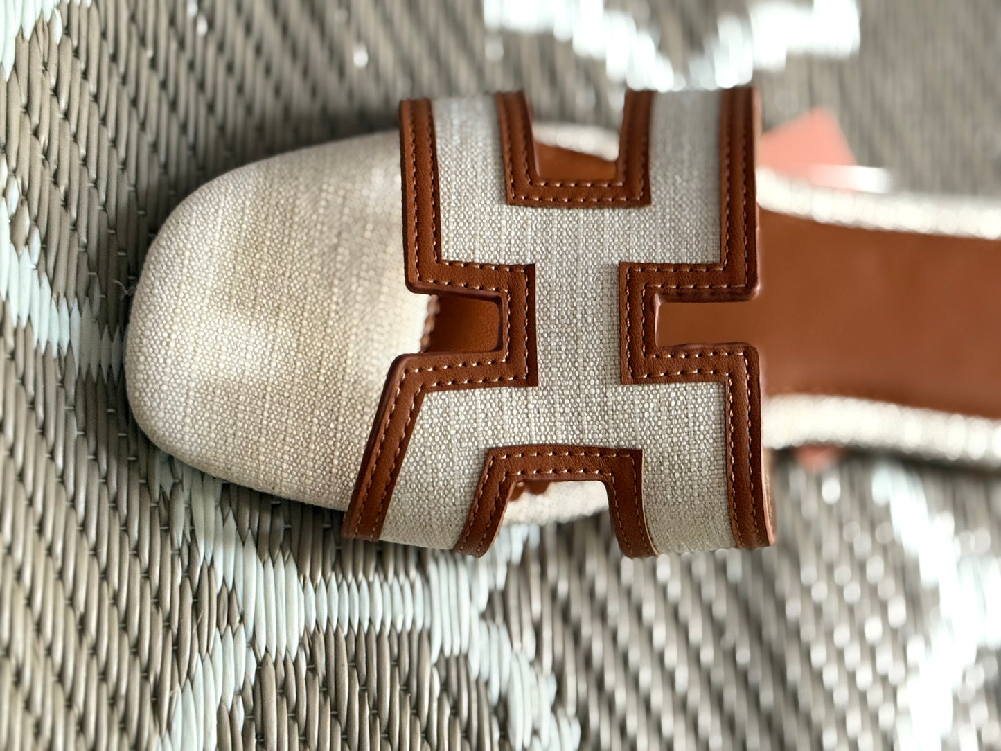Sandalias H