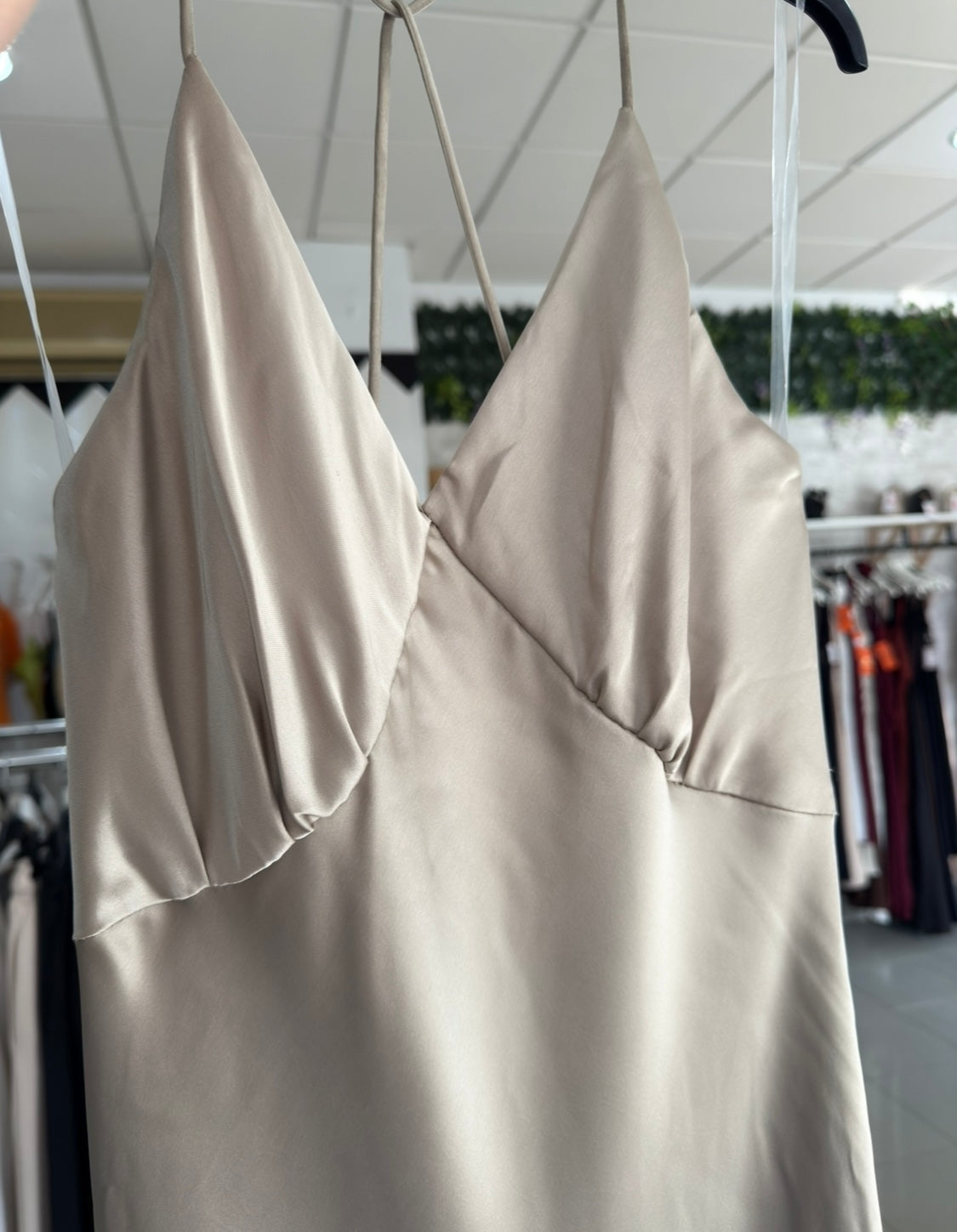 Vestido Arabia