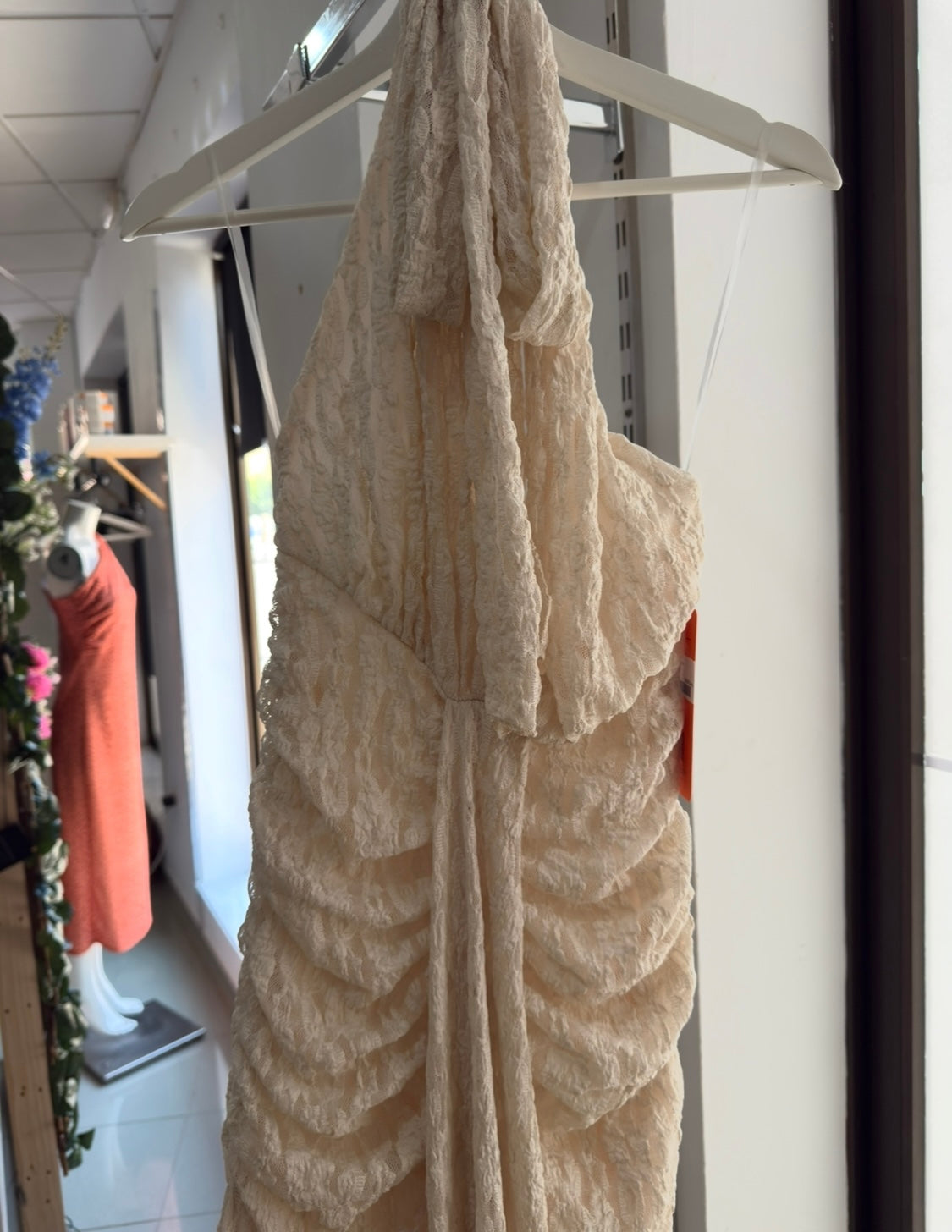Vestido Adela