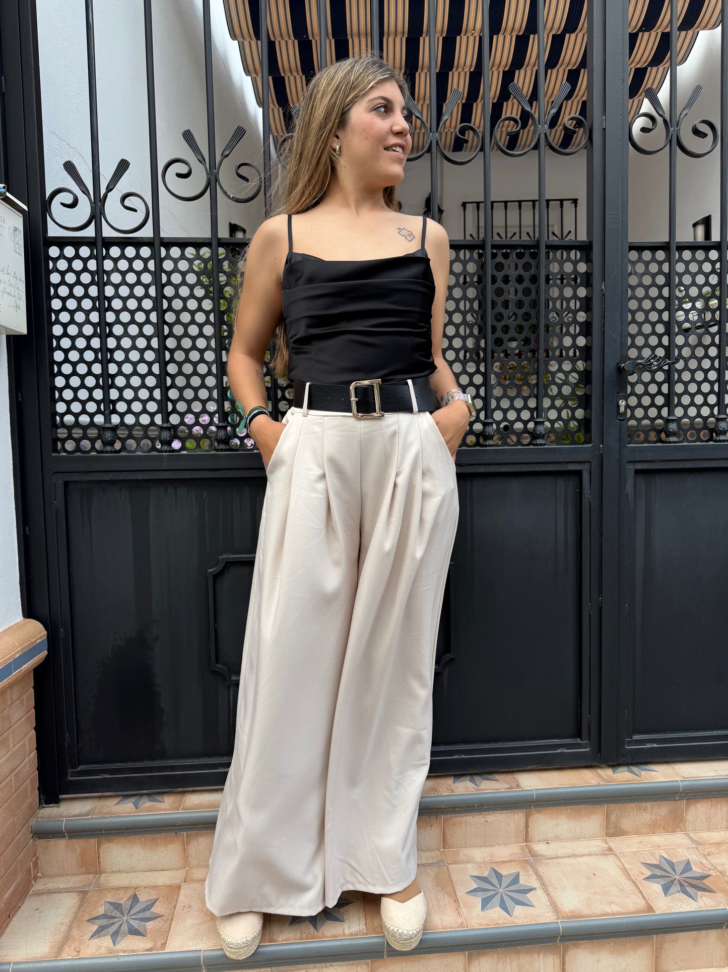 Top raices