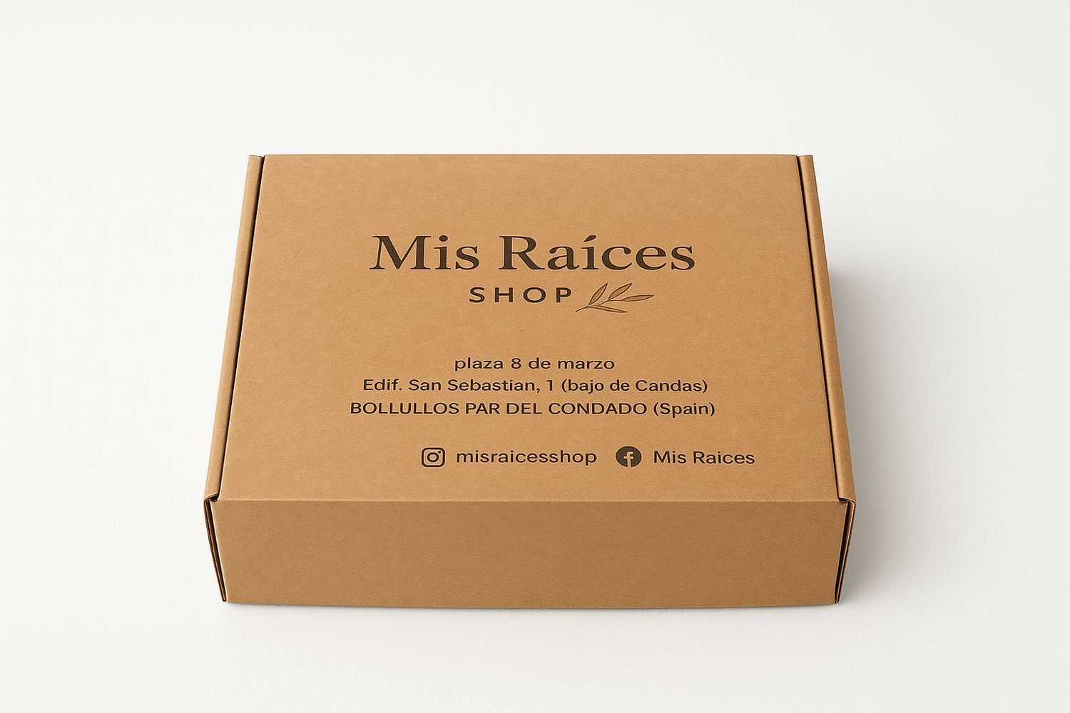 CAJAS SORPRESAS