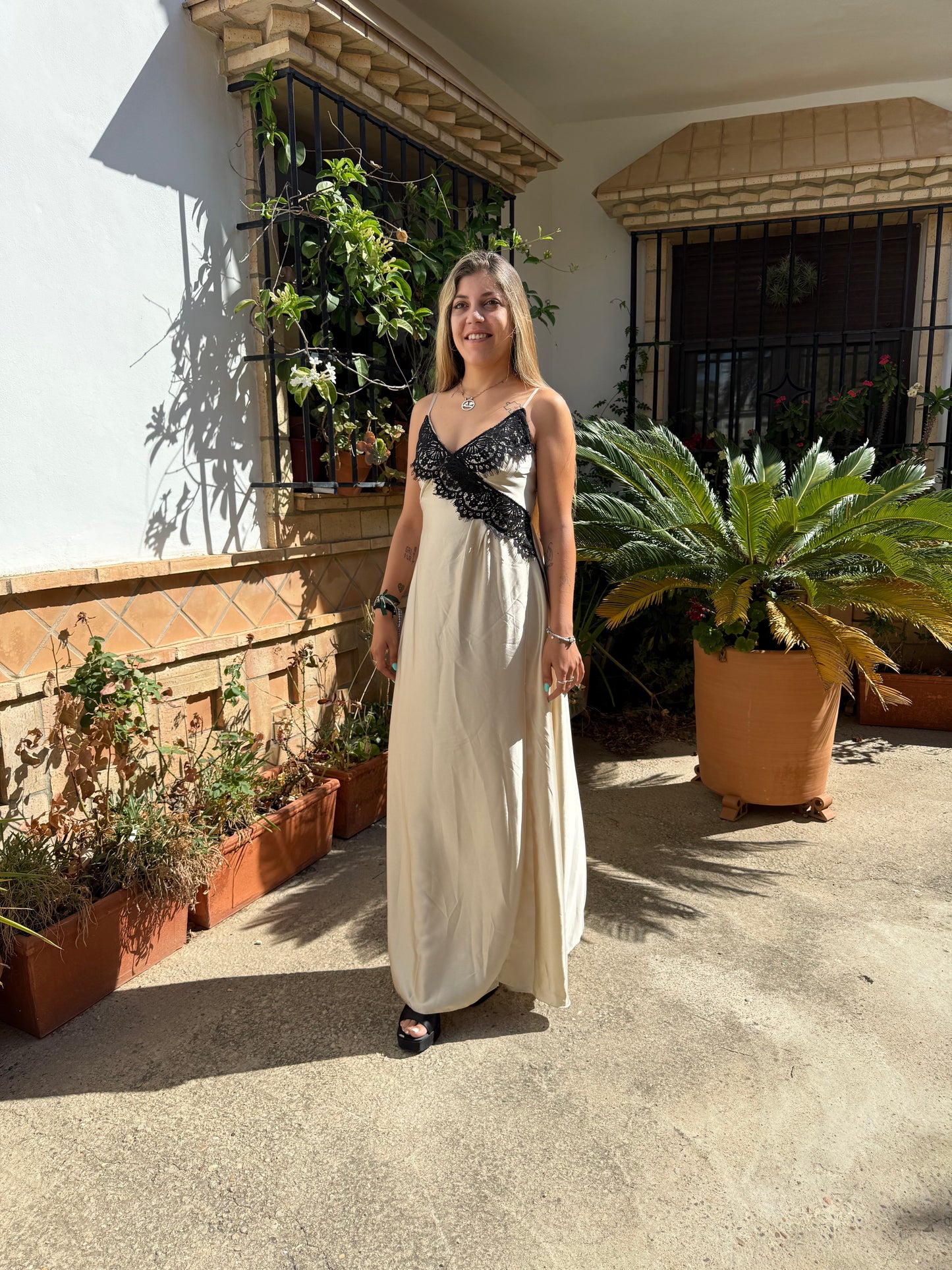 Vestido ivonny