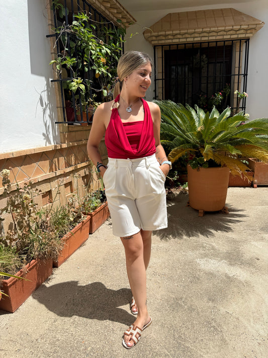 Top rosalia