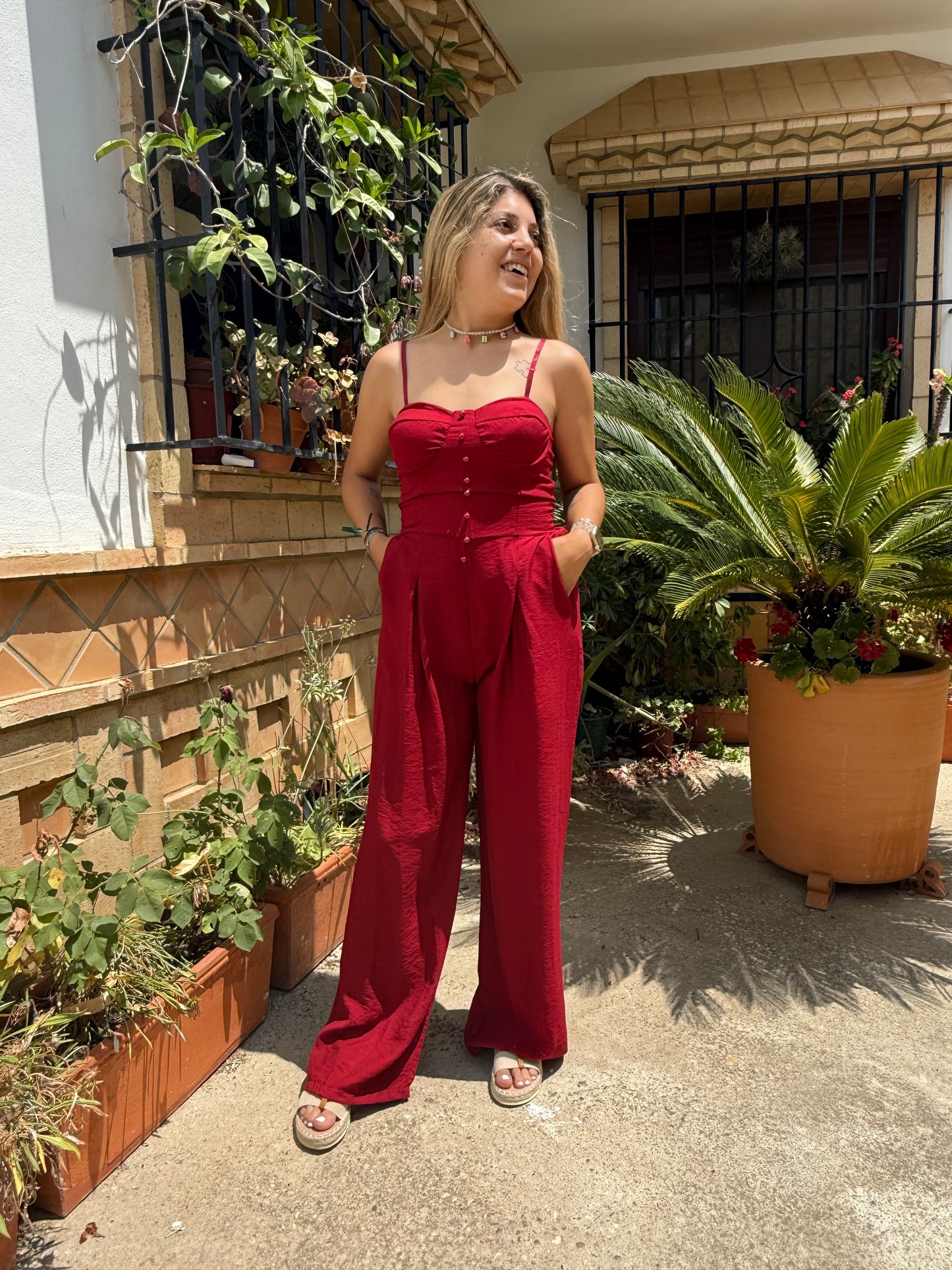 Mono Isabel