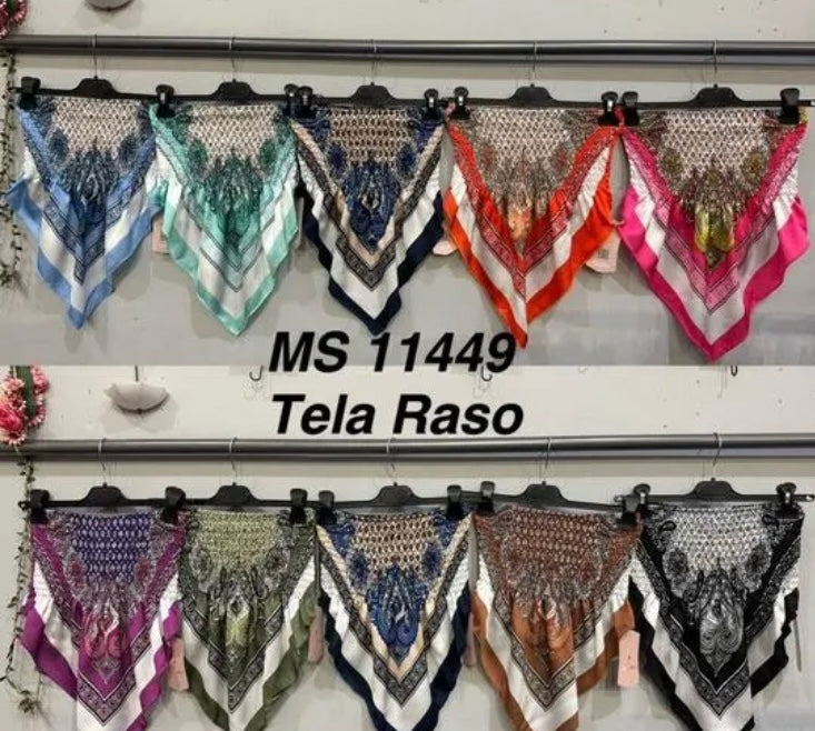 Top pañuelo