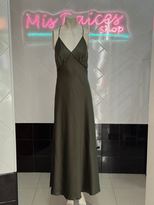 Vestido Arabia