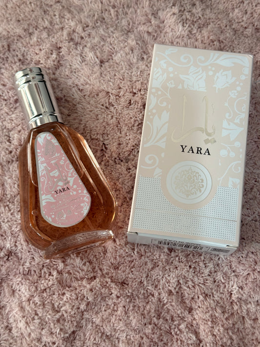 Yara - Eau de parfum 50ml