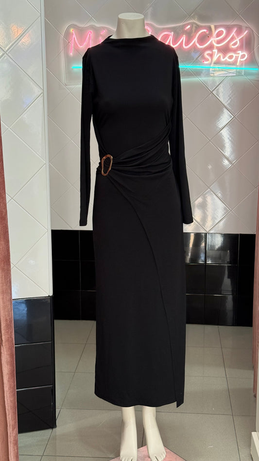 Vestido aro