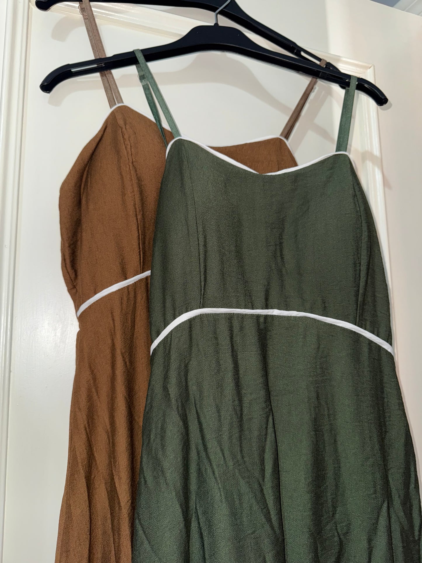 Vestido luna