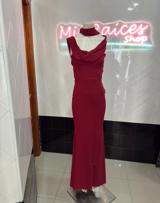 Vestido Corazon