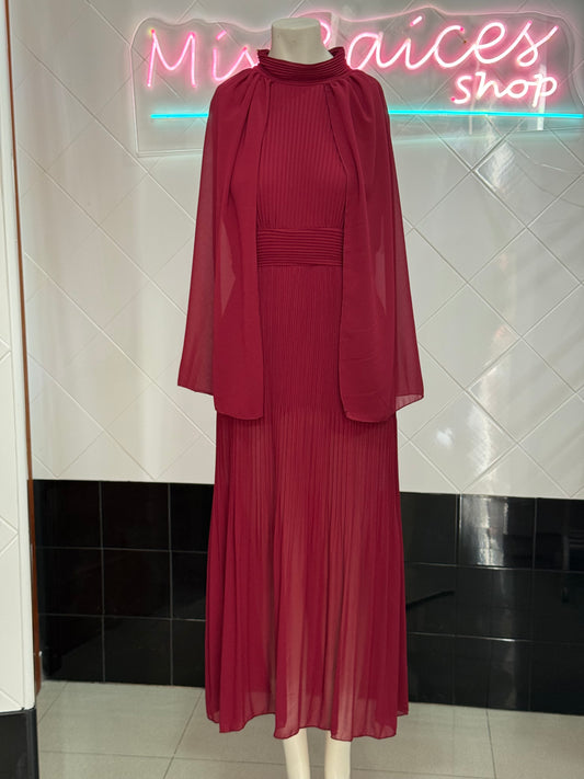 Vestido Princesa