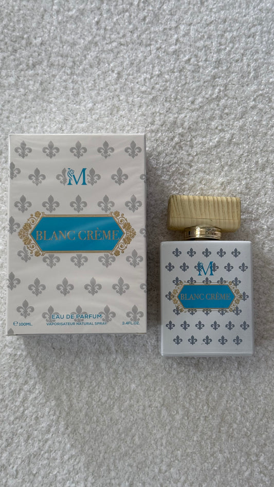 Blanc creme Montage - 100ml