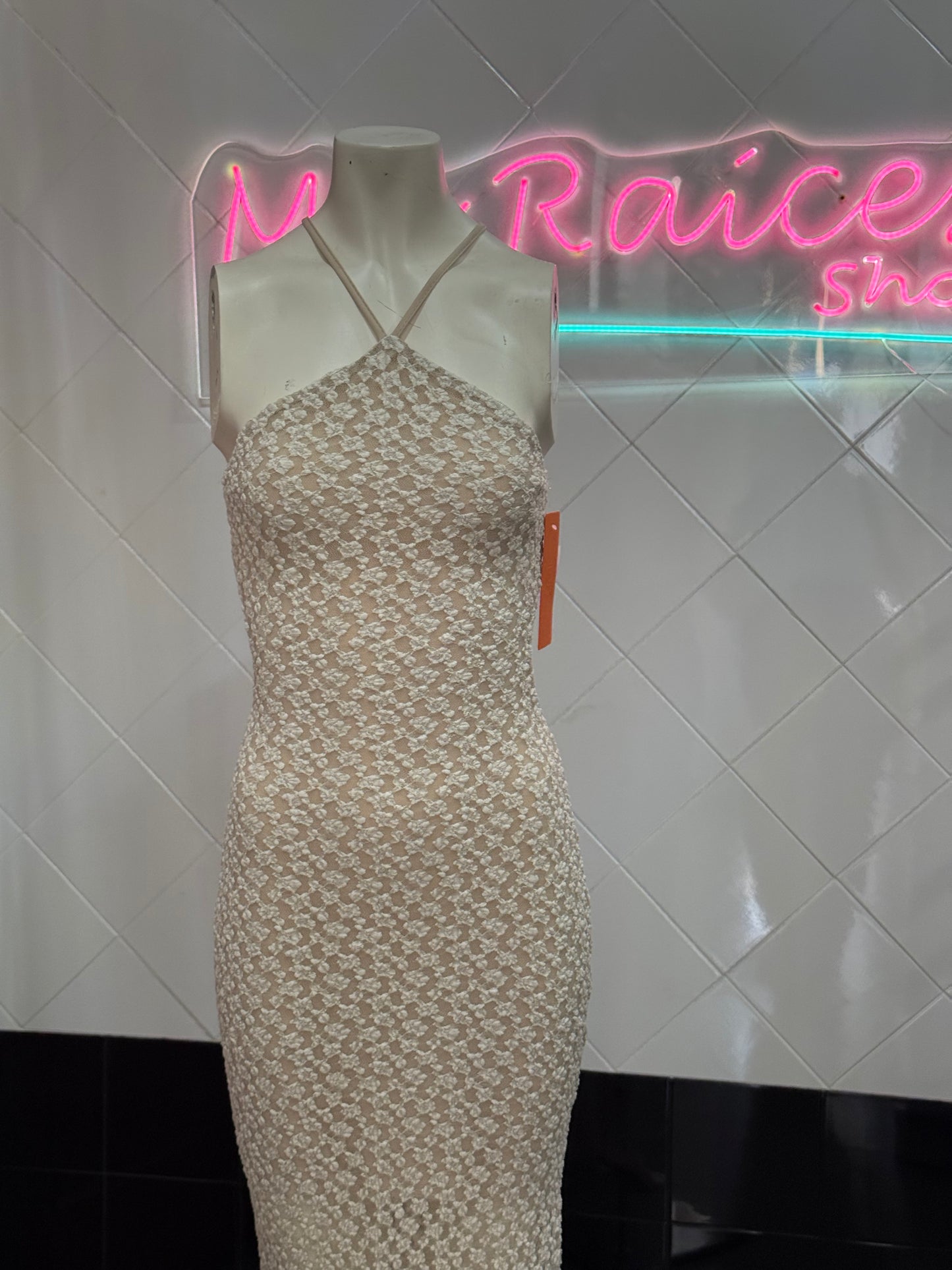 Vestido Alexia