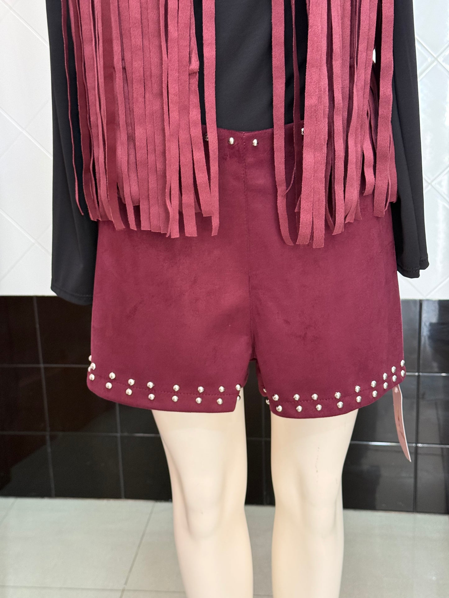 Short ante