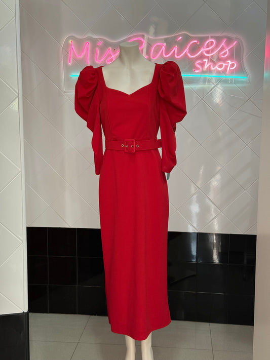 Vestido Chloe