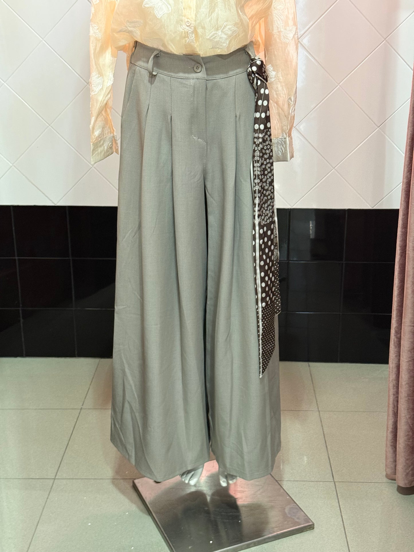 Pantalon elefante