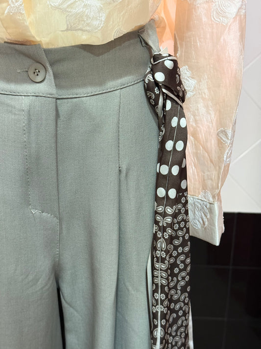 Pantalon elefante